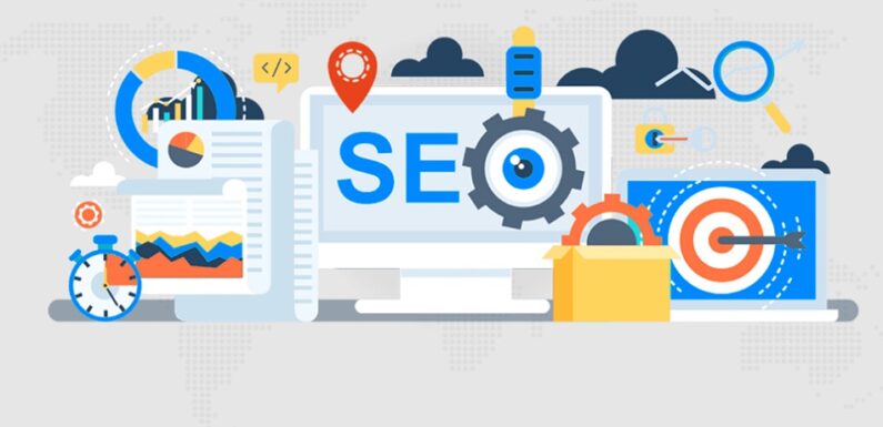 8 Benefits of SEO Service in Toronto for Website Owners