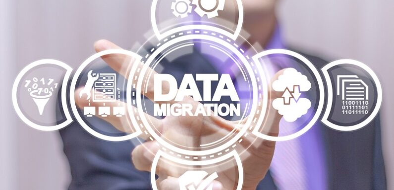 What You Need To Know About Database Migration