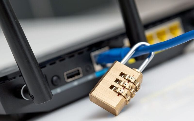 Five Kinds of Locks Categories That Enhance Security 