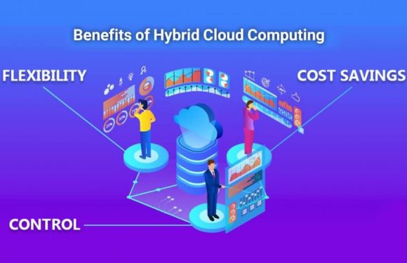 A hybrid cloud offers several advantages: Here Are Some You Can Use