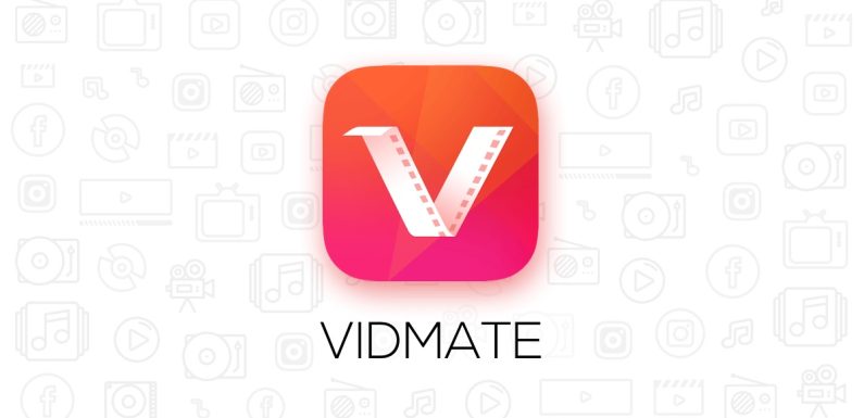 The best multimedia player and downloader is VidMate.