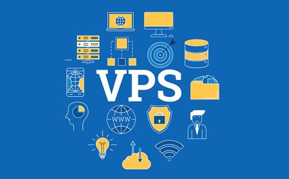 From Shared Hosting to VPS Servers: Upgrading Made Easy