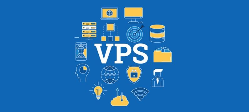 From Shared Hosting to VPS Servers: Upgrading Made Easy