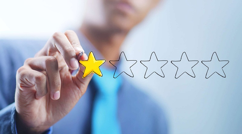 Understanding The Importance Of Consumer Product Reviews