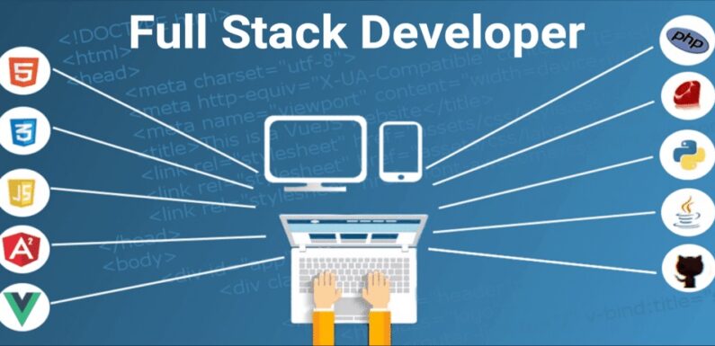 Best Practices for Responsive Web Design in Full Stack Development