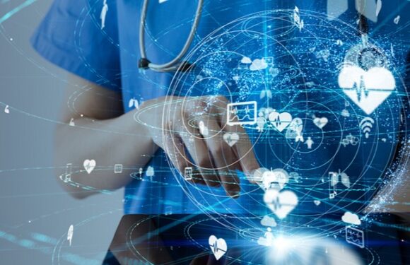 IT MSP Solutions for Healthcare: Ensuring Compliance and Security in a Data-Driven Industry