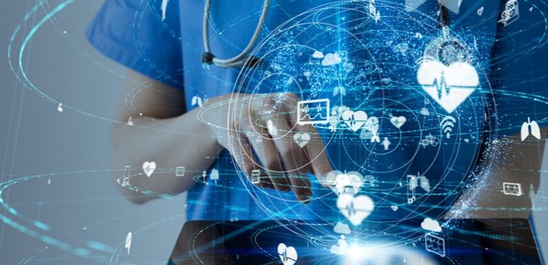 IT MSP Solutions for Healthcare: Ensuring Compliance and Security in a Data-Driven Industry