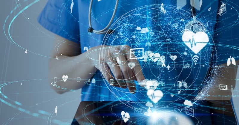 IT MSP Solutions for Healthcare: Ensuring Compliance and Security in a Data-Driven Industry