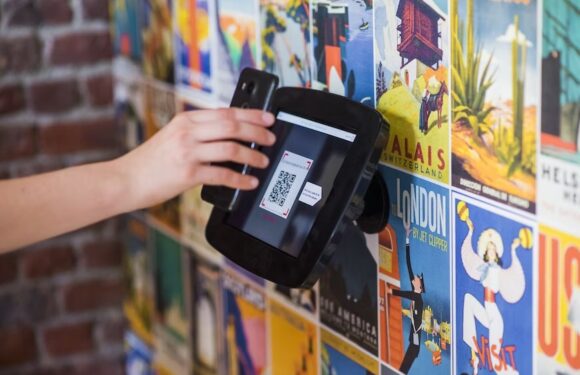 The Impact of Video QR Codes in Event Marketing and Promotions