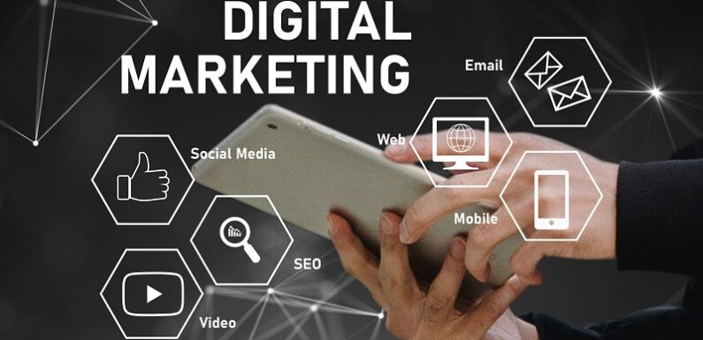 Digital Marketing Agency: Why You Need It For Your Business Growth