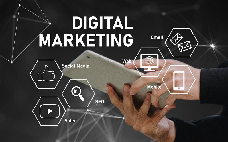 Digital Marketing Agency: Why You Need It For Your Business Growth