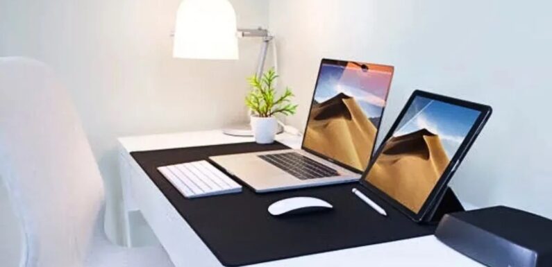 Maximize Your IT Budget: Choose Refurbished Laptops Today