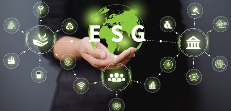 ESG Software: A Beginner’s Guide to the Benefits