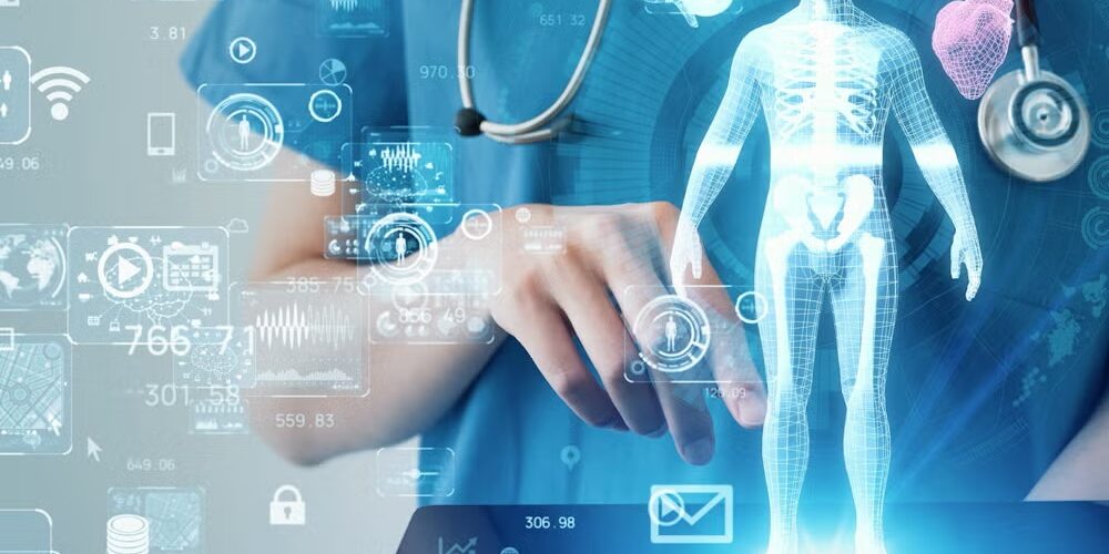 The Birth of Correct Digital Healthcare