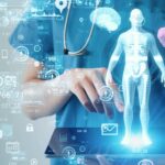 The Birth of Correct Digital Healthcare