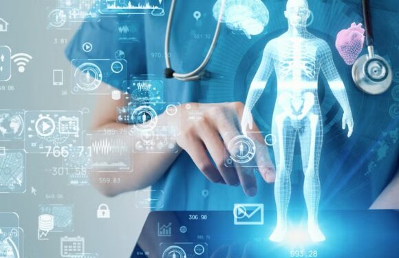 The Birth of Correct Digital Healthcare