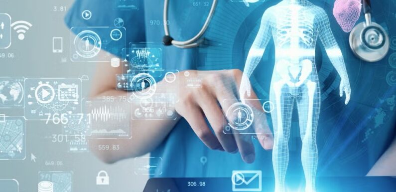 The Birth of Correct Digital Healthcare