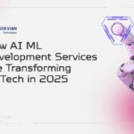 How AI ML Development Services Are Transforming FinTech in 2025
