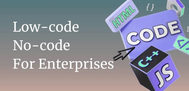 The ROI of Low-Code: How Mendix Saves Costs for Enterprises