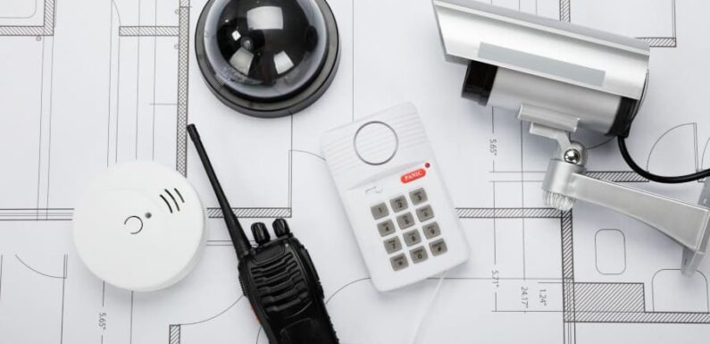 Nashville’s Local Security Company Focused on Safety & Service