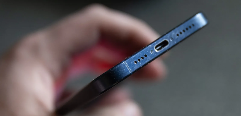 Water Eject: How Sound Waves Can Save Your Smartphone Speakers