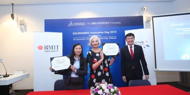 SOLIDWORKS Vietnam: Licenses, Training & Support | SEACAD