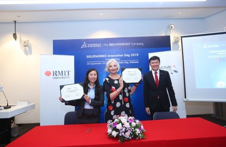 SOLIDWORKS Vietnam: Licenses, Training & Support | SEACAD