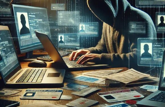 How to Safeguard Digital Content from Theft and Misuse Online