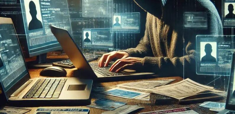 How to Safeguard Digital Content from Theft and Misuse Online