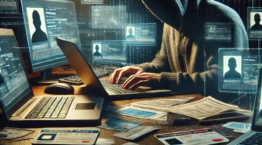 How to Safeguard Digital Content from Theft and Misuse Online