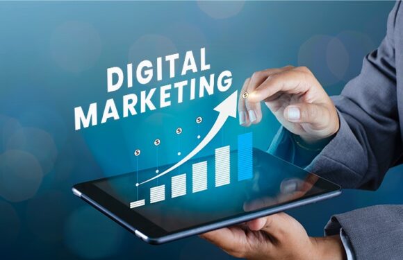 How Digital Marketing Companies in Ahmedabad Are Driving Business Growth in 2026