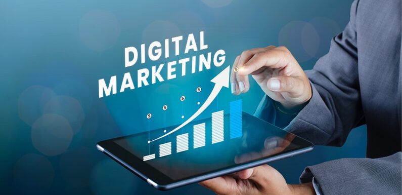 How Digital Marketing Companies in Ahmedabad Are Driving Business Growth in 2026
