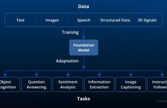 All the Foundation Models That Every Data Scientist Must Know