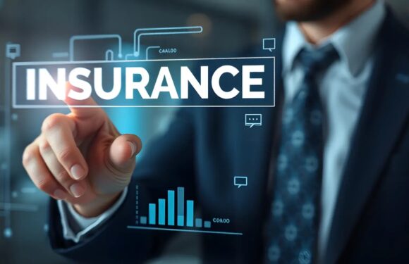 Why Indian Investors Are Watching Insurance Sector Closely