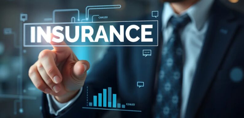 Why Indian Investors Are Watching Insurance Sector Closely