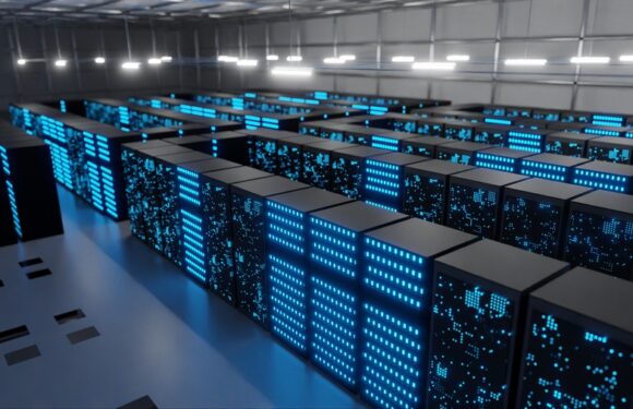 What Is an AI Factory? How It Differs From a Traditional Data Center