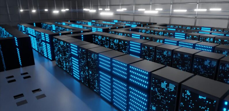 What Is an AI Factory? How It Differs From a Traditional Data Center