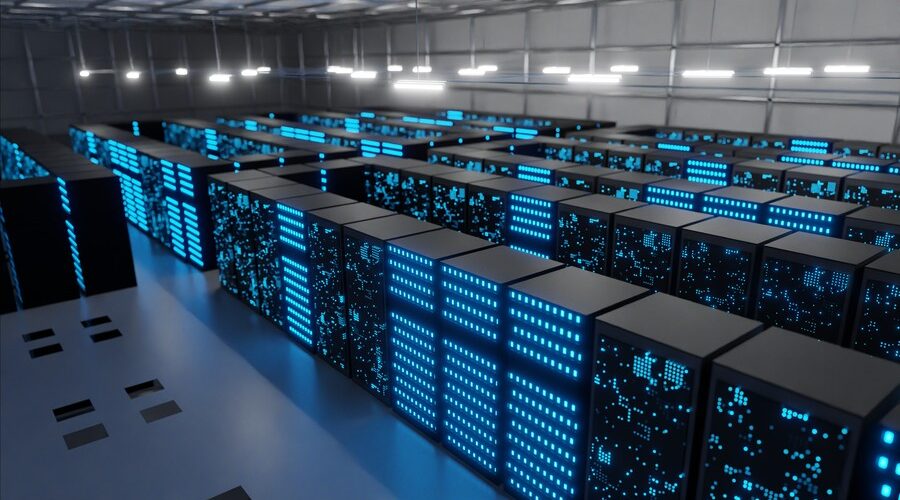What Is an AI Factory? How It Differs From a Traditional Data Center